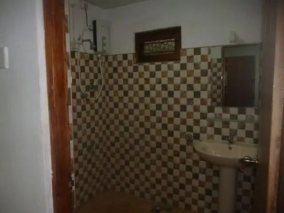Luxury İki Ayrı Yataklı Oda