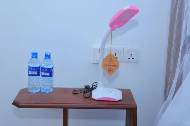 Triple Room with Fan