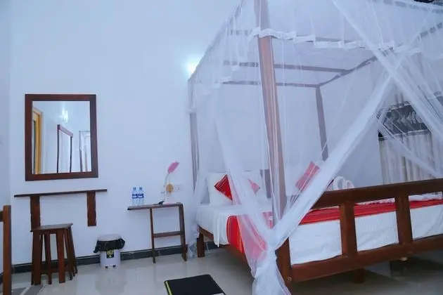 Triple Room with Fan