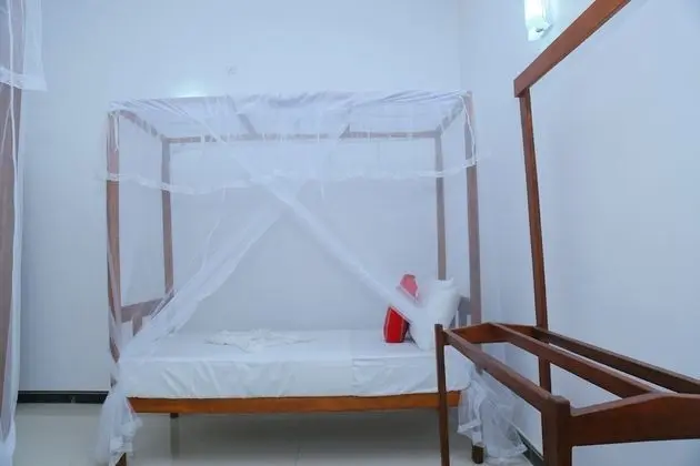Triple Room with Fan