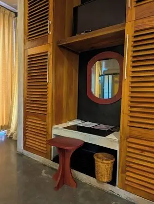 Oda