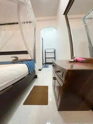 Oturma alanı