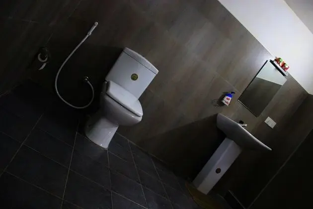 Standard Üç Kişilik Oda