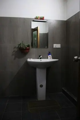 Standard Üç Kişilik Oda