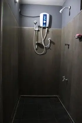 Standard Üç Kişilik Oda