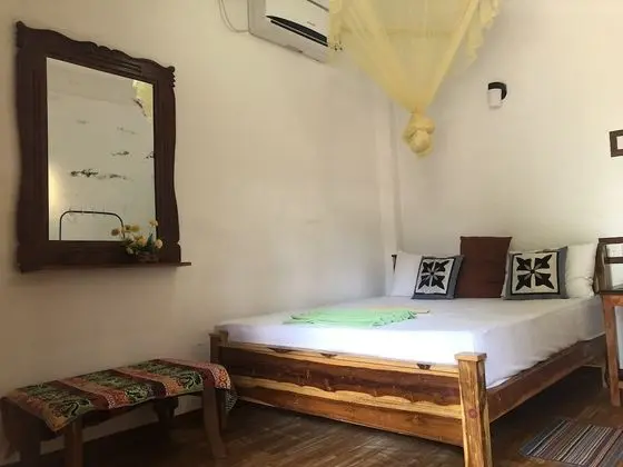 Deluxe Tek Kişilik Oda