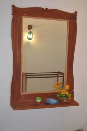 Deluxe Tek Kişilik Oda