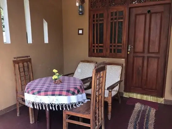 Deluxe Tek Kişilik Oda