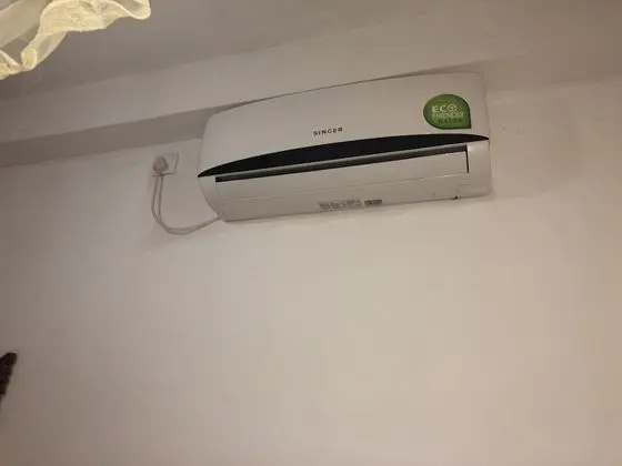 Family Dört Kişilik Oda, Özel Banyo, Bahçe Manzaralı