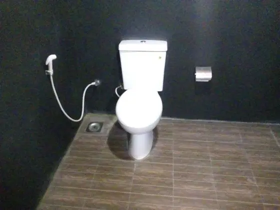 Family Dört Kişilik Oda, Özel Banyo, Bahçe Manzaralı