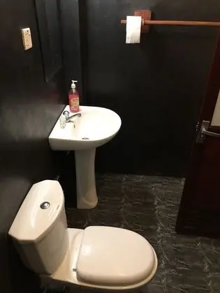 Family Dört Kişilik Oda, Özel Banyo, Bahçe Manzaralı