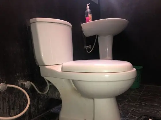 Family Dört Kişilik Oda, Özel Banyo, Bahçe Manzaralı