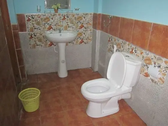 Family Tek Büyük Yataklı Oda, 2 Büyük (Queen) Boy Yatak