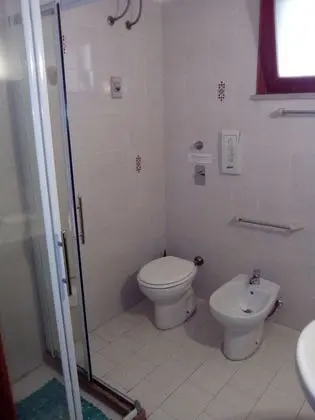 Tek Büyük Yataklı Oda, Bahçe Manzaralı