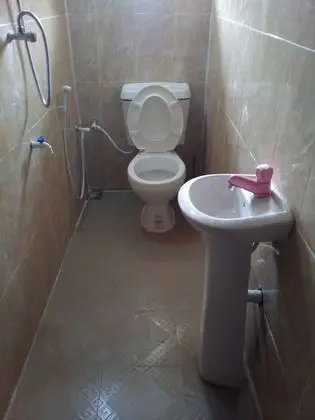 Tek Kişilik Oda