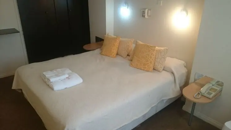 Standard Double Room, 1 Double or 2 Twin Beds, Non Smoking