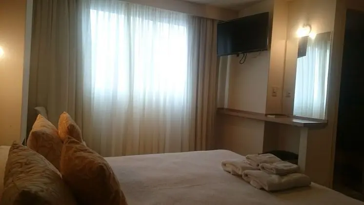 Standard Quadruple Room, Non Smoking