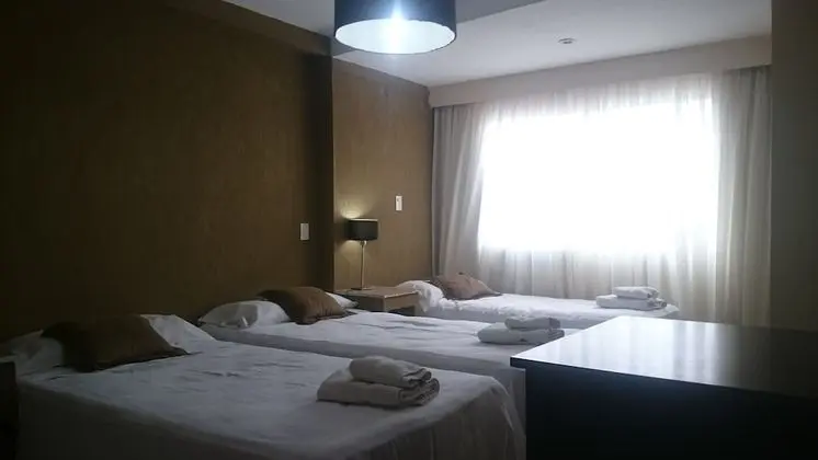 Standard Triple Room, Non Smoking