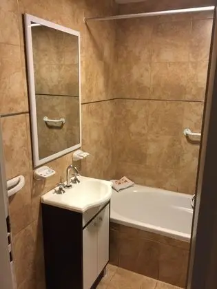 Standard Triple Room, Non Smoking