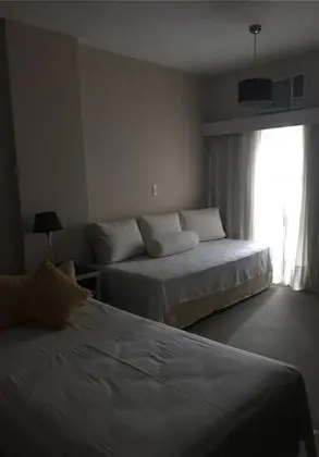 Standard Triple Room, Non Smoking