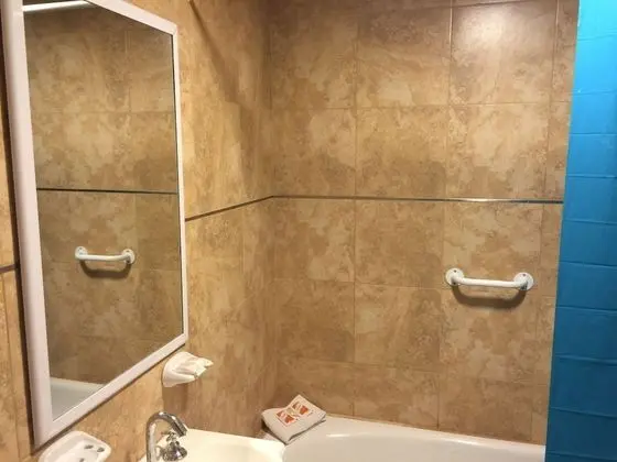 Standard Triple Room, Non Smoking