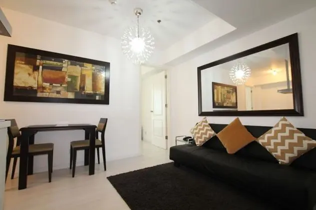 1 Çift ​​kişilik Yatak One Bedroom