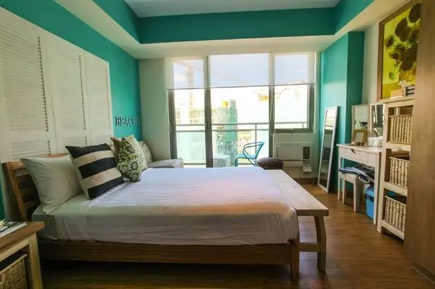 1 Çift ​​kişilik Yatak One Bedroom
