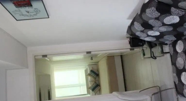 Aile Odası Three Bedrooms