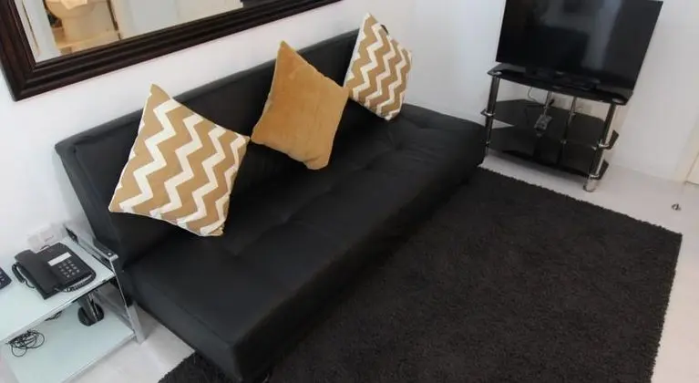 Aile Odası Two Bedrooms