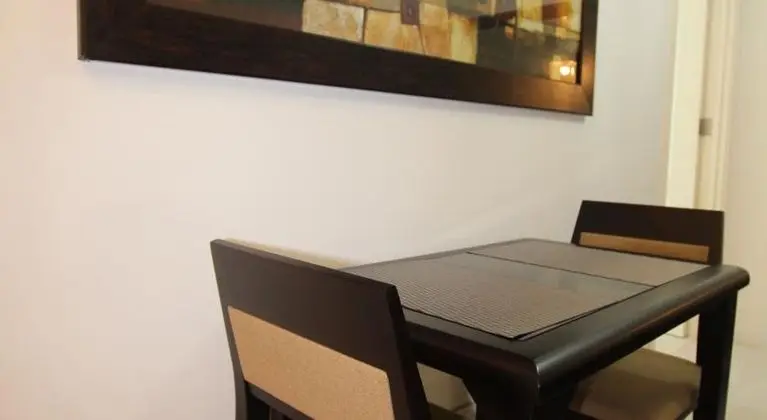 Aile Odası Two Bedrooms