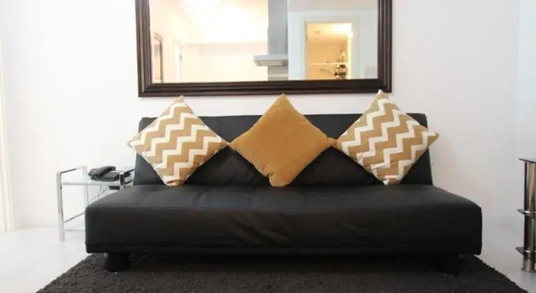 Aile Odası Two Bedrooms