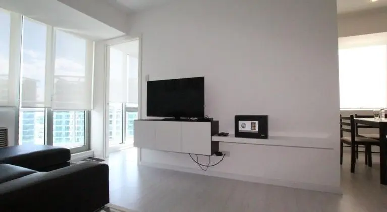 Aile Odası Two Bedrooms