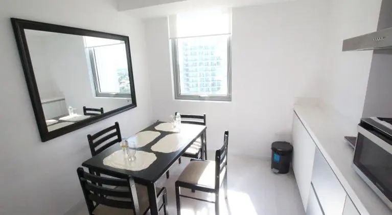Aile Odası Two Bedrooms