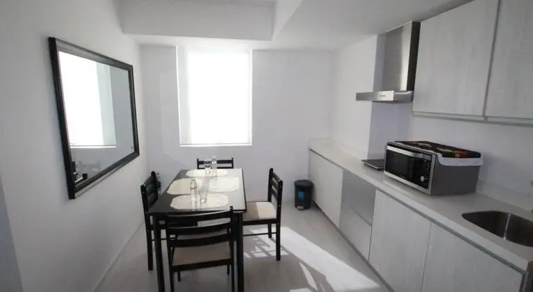 Aile Odası Two Bedrooms