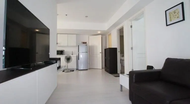 Aile Odası Two Bedrooms
