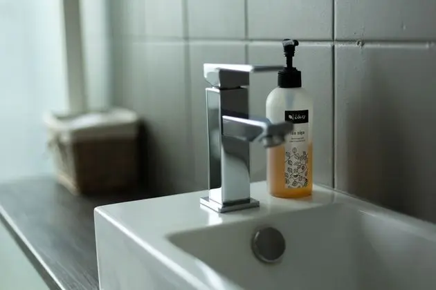 Tek Büyük Yataklı Oda, Ortak Banyo