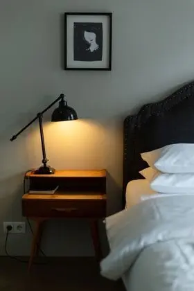 Tek Büyük Yataklı Oda, Özel Banyo