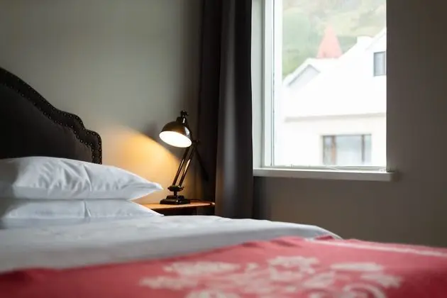 Tek Büyük Yataklı Oda, Özel Banyo