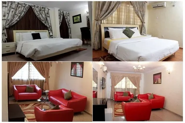 Premier Apart Daire, 1 Yatak Odası, Şehir Manzaralı