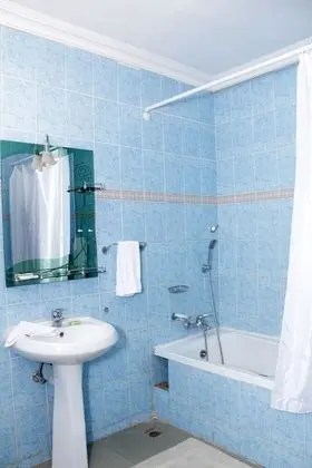 Premier Apart Daire, 1 Yatak Odası, Şehir Manzaralı
