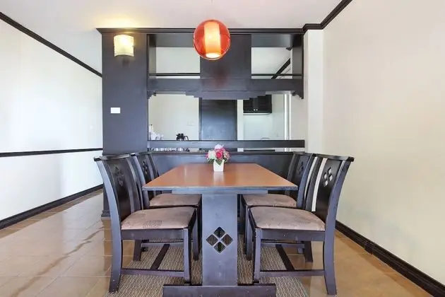 1 Bedroom Suite