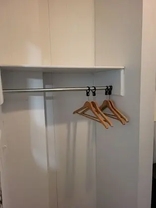 Business Tek Büyük Yataklı Oda