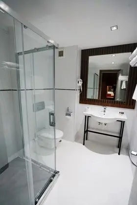 Grand Suite Custom Deniz Manzaralı