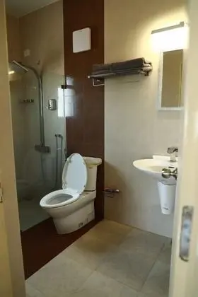 Executive Tek Büyük Yataklı Oda