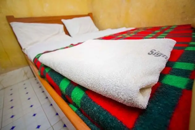 Standard Tek Büyük Yataklı Oda, 1 Çift Kişilik Yatak