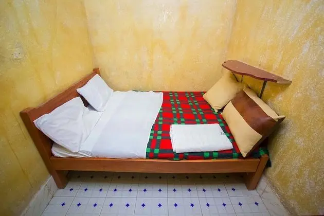 Standard Tek Büyük Yataklı Oda, 1 Çift Kişilik Yatak