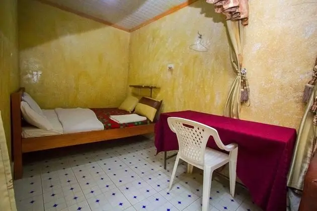 Standard Tek Büyük Yataklı Oda, 1 Çift Kişilik Yatak