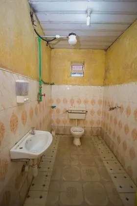 Standard Tek Büyük Yataklı Oda, 1 Çift Kişilik Yatak