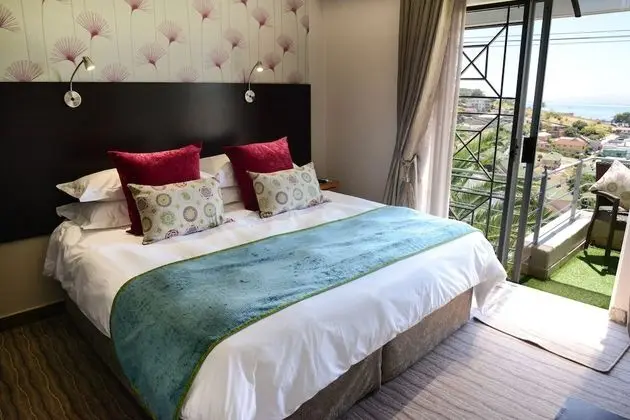 Premium Oda (Double / Twin)