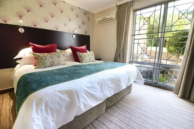 Premium Oda (Double / Twin)